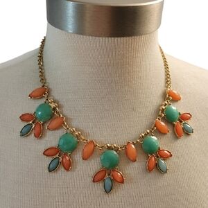 Charming Charlie Statement Necklace
